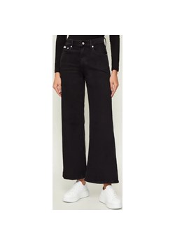 Calvin Klein Jeans Jeansy | Relaxed fit | high waist ze sklepu Gomez Fashion Store w kategorii Jeansy damskie - zdjęcie 186744816
