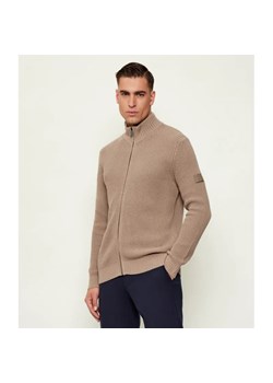 Joop! Jeans Sweter Hajoros | Regular Fit ze sklepu Gomez Fashion Store w kategorii Swetry męskie - zdjęcie 186744818
