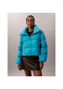 Calvin Klein Jeans Puchowa kurtka | Relaxed fit ze sklepu Gomez Fashion Store w kategorii Kurtki damskie - zdjęcie 186744825