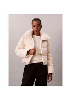 Calvin Klein Jeans Puchowa kurtka | Relaxed fit ze sklepu Gomez Fashion Store w kategorii Kurtki damskie - zdjęcie 186744829