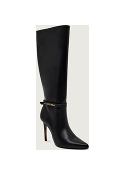 Just Cavalli Kozaki na szpilce FONDO ALYSHA ze sklepu Gomez Fashion Store w kategorii Kozaki damskie - zdjęcie 186744845