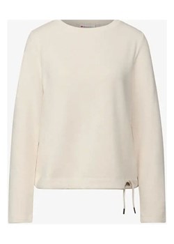 Street One Sweter w kolorze kremowym ze sklepu Limango Polska w kategorii Swetry damskie - zdjęcie 186746137