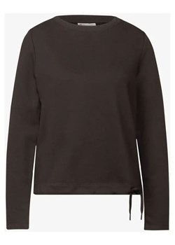 Street One Sweter w kolorze ciemnobrązowym ze sklepu Limango Polska w kategorii Swetry damskie - zdjęcie 186746139