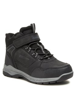Sprandi Trapery CP07-01481-03 Czarny ze sklepu MODIVO w kategorii Buty trekkingowe dziecięce - zdjęcie 186746436