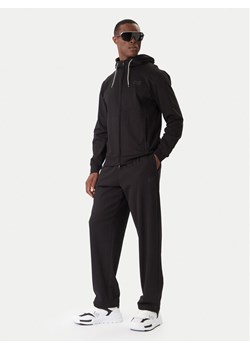 EA7 Emporio Armani Dres 7M000236 AF13512 UC001 Czarny Regular Fit ze sklepu MODIVO w kategorii Dresy męskie - zdjęcie 186746446