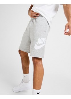 NIKE SZORTY M NK CLUB ALUMNI FT SHORT ze sklepu JD Sports  w kategorii Spodenki męskie - zdjęcie 186748228