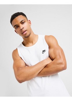 NIKE TANK M NSW CLUB TANK DT ze sklepu JD Sports  w kategorii T-shirty męskie - zdjęcie 186748238