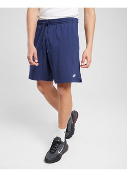 NIKE SZORTY M NK CLUB KNIT SHORT SHORTS ze sklepu JD Sports  w kategorii Spodenki męskie - zdjęcie 186748276