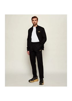 EA7 Dres | Regular Fit ze sklepu Gomez Fashion Store w kategorii Dresy męskie - zdjęcie 186750897