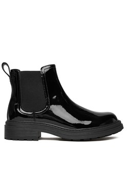 Sztyblety Clarks Orinoco3 Lane 26184623 Czarny - id: 0000305418630 - marki Clarks - 186751088 Sztyblety Clarks Orinoco3 Lane 26184623 Czarny ze sklepu eobuwie.pl w kategorii Botki - zdjęcie 186751088