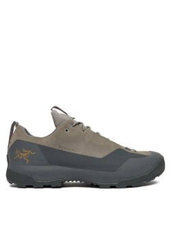 Trekkingi Arc'teryx Konseal Gtx X000009833 Szary ze sklepu eobuwie.pl w kategorii Buty trekkingowe damskie - zdjęcie 186751089