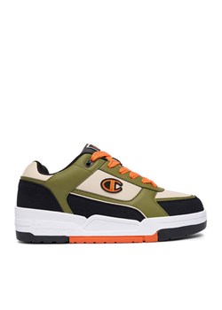 Sneakersy Champion REBOUND HERITAGE SKT S22326-MS001... Kolorowy ze sklepu eobuwie.pl w kategorii Buty sportowe męskie - zdjęcie 186751107