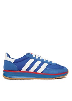 Sneakersy adidas RUN 70s 2.0 JS0117 Niebieski ze sklepu eobuwie.pl w kategorii Buty sportowe męskie - zdjęcie 186751125