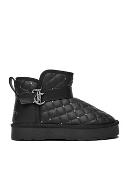 Śniegowce Juicy Couture EO-HY80815-1 Czarny ze sklepu eobuwie.pl w kategorii Buty zimowe dziecięce - zdjęcie 186751198