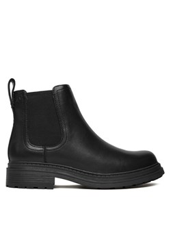 Sztyblety Clarks Orinoco3 Lane 26184624 Czarny ze sklepu eobuwie.pl w kategorii Botki - zdjęcie 186751259