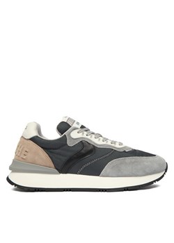 Voile Blanche Sneakersy Owark Easy Man 2018758-12 Szary ze sklepu MODIVO w kategorii Buty sportowe męskie - zdjęcie 186752538