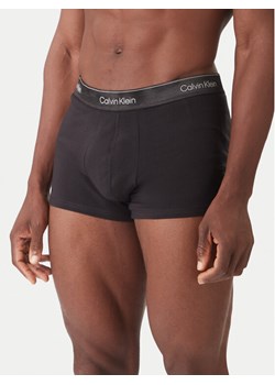 Calvin Klein Underwear Bokserki LV00NB4461 Czarny ze sklepu MODIVO w kategorii Majtki męskie - zdjęcie 186752548
