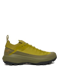 Arc'teryx Trekkingi Verte Alpine Gtx Gore-Tex X000009602 Zielony ze sklepu MODIVO w kategorii Buty trekkingowe męskie - zdjęcie 186752556