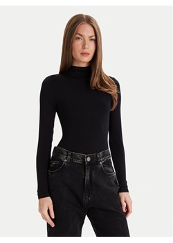 Wolford Body Shaping 77122 Czarny Slim Fit - id: 0000305653956 - marki Wolford - 186752565 Wolford Body Shaping 77122 Czarny Slim Fit ze sklepu MODIVO w kategorii Bluzki damskie - zdjęcie 186752565