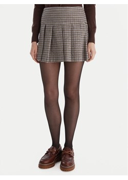 MAX&Co. Spódnica mini Canto 2526106064200 Niebieski Regular Fit ze sklepu MODIVO w kategorii Spódnice - zdjęcie 186752579
