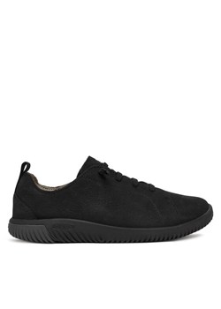 Keen Sneakersy Knx Lace 1031124 Czarny ze sklepu MODIVO w kategorii Buty sportowe dziecięce - zdjęcie 186752588