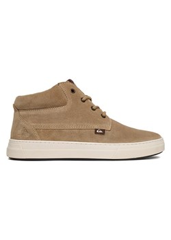 Sneakers QUIKSILVER CEO-LUKE-05 MI08 ze sklepu ccc.eu w kategorii Buty zimowe męskie - zdjęcie 186753397