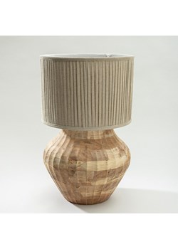 Lampa stołowa Kora 40x65 cm ze sklepu dekoria.pl w kategorii Lampy stołowe - zdjęcie 186753648