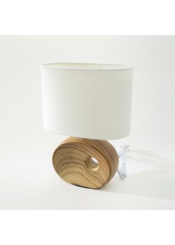 Lampka stołowa Harmony I 17x7x31 cm ze sklepu dekoria.pl w kategorii Lampy stołowe - zdjęcie 186753785