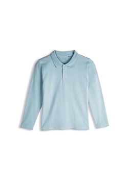 GATE Bawełniana koszulka polo 4Y ze sklepu gateshop w kategorii T-shirty chłopięce - zdjęcie 186756227