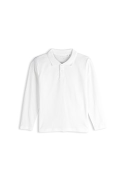 GATE Bawełniana koszulka polo 3Y ze sklepu gateshop w kategorii T-shirty chłopięce - zdjęcie 186756257