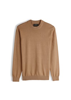 GATE Sweter basic z bawełny S ze sklepu gateshop w kategorii Swetry męskie - zdjęcie 186756266