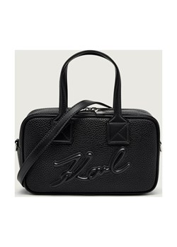 Karl Lagerfeld Kuferek k/skuare ze sklepu Gomez Fashion Store w kategorii Kuferki - zdjęcie 186756377