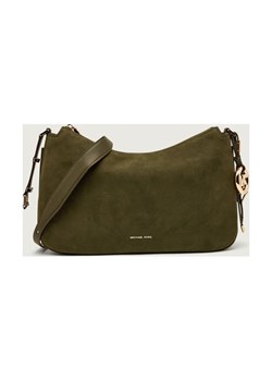 Michael Kors Skórzana torebka na ramię NOLITA ze sklepu Gomez Fashion Store w kategorii Listonoszki - zdjęcie 186756386