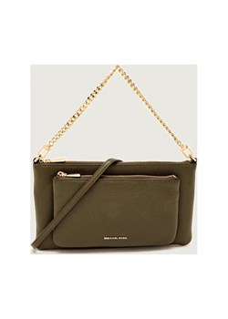Michael Kors Skórzana kopertówka Jet Set ze sklepu Gomez Fashion Store w kategorii Kopertówki - zdjęcie 186756387