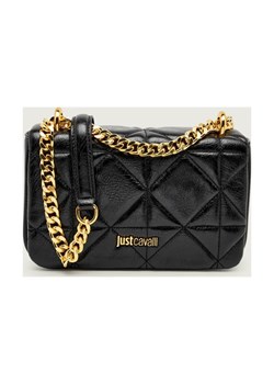 Just Cavalli Torebka na ramię ze sklepu Gomez Fashion Store w kategorii Listonoszki - zdjęcie 186756396