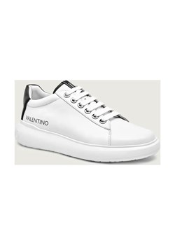 Valentino Skórzane sneakersy JUMP ze sklepu Gomez Fashion Store w kategorii Buty sportowe męskie - zdjęcie 186756405