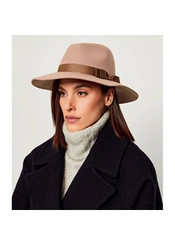 LAUREN RALPH LAUREN Wełniany kapelusz ze sklepu Gomez Fashion Store w kategorii Kapelusze damskie - zdjęcie 186756409