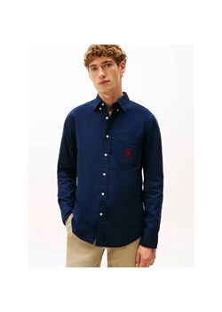 Tommy Hilfiger Koszula | Regular Fit | oxford ze sklepu Gomez Fashion Store w kategorii Koszule męskie - zdjęcie 186756426