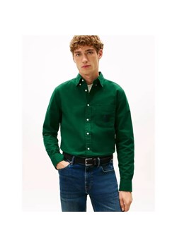 Tommy Hilfiger Koszula | Regular Fit | oxford ze sklepu Gomez Fashion Store w kategorii Koszule męskie - zdjęcie 186756427