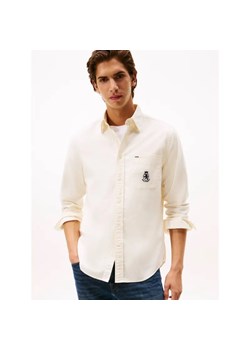 Tommy Hilfiger Koszula | Regular Fit | oxford ze sklepu Gomez Fashion Store w kategorii Koszule męskie - zdjęcie 186756428