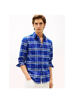 Tommy Hilfiger Koszula | Regular Fit | oxford ze sklepu Gomez Fashion Store w kategorii Koszule męskie - zdjęcie 186756429