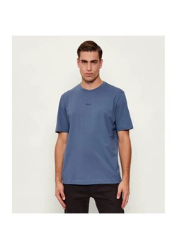 BOSS ORANGE T-shirt TChup | Relaxed fit ze sklepu Gomez Fashion Store w kategorii T-shirty męskie - zdjęcie 186756436