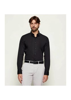 Calvin Klein Koszula | Extra slim fit | stretch | easy care ze sklepu Gomez Fashion Store w kategorii Koszule męskie - zdjęcie 186756438