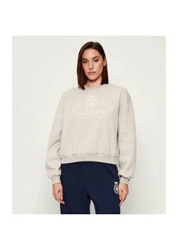 Tommy Hilfiger Bluza VARSITY | Loose fit ze sklepu Gomez Fashion Store w kategorii Bluzy damskie - zdjęcie 186756445
