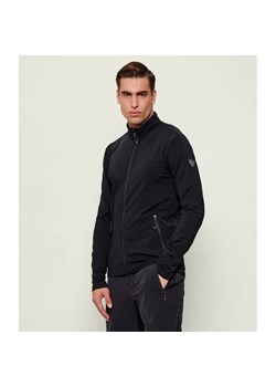 EA7 Bluza | Regular Fit ze sklepu Gomez Fashion Store w kategorii Bluzy męskie - zdjęcie 186756448