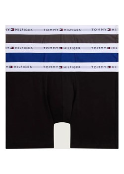 Tommy Hilfiger Bokserki 3-pack ze sklepu Gomez Fashion Store w kategorii Majtki męskie - zdjęcie 186756449