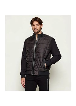 Karl Lagerfeld Kurtka bomber | Regular Fit ze sklepu Gomez Fashion Store w kategorii Kurtki męskie - zdjęcie 186756455