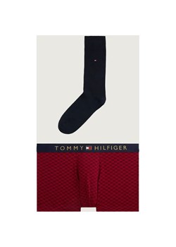 Tommy Hilfiger Bokserki + skarpety ze sklepu Gomez Fashion Store w kategorii Skarpetki męskie - zdjęcie 186756457