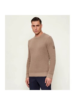 Joop! Jeans Sweter Harono | Regular Fit ze sklepu Gomez Fashion Store w kategorii Swetry męskie - zdjęcie 186756466