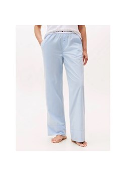 Tommy Hilfiger Spodnie od piżamy | Regular Fit ze sklepu Gomez Fashion Store w kategorii Piżamy damskie - zdjęcie 186756475